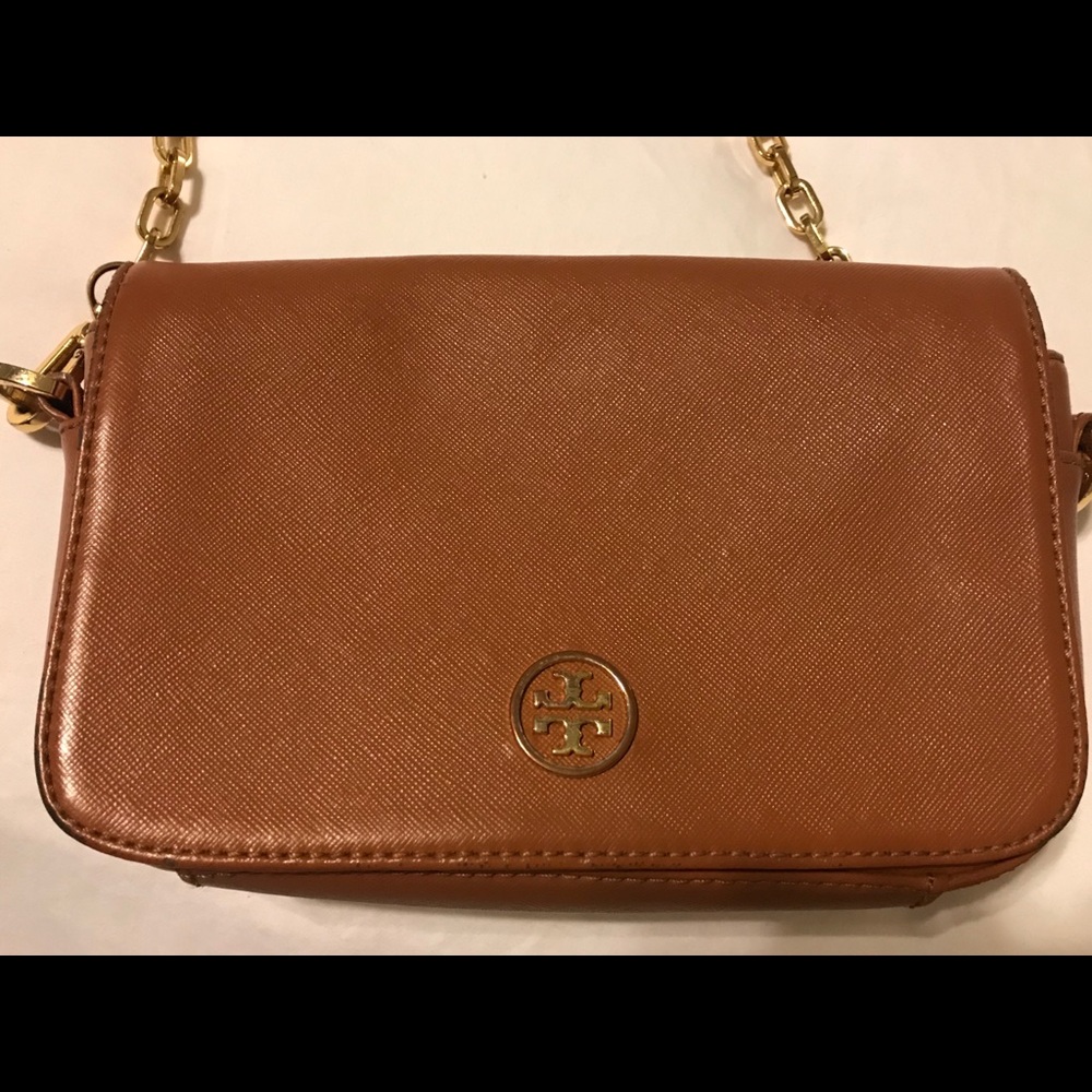 Tory Burch Robinson Crossbody